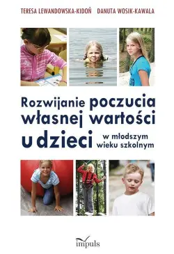 Rozwijanie poczucia własnej...