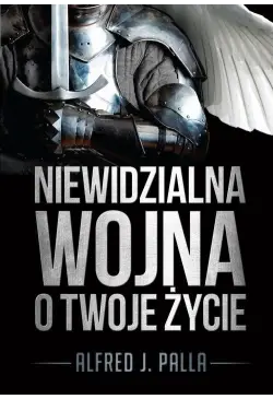 Niewidzialna wojna o Twoje...