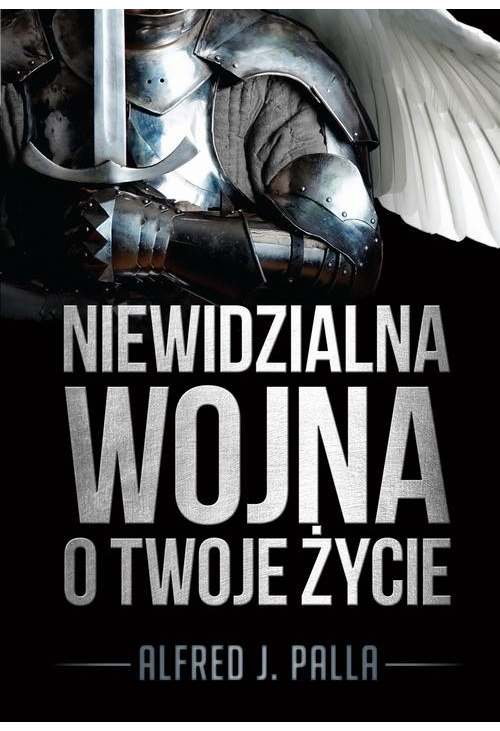 Niewidzialna wojna o Twoje życie