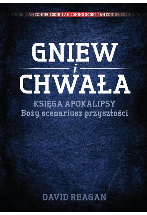 Gniew i Chwała