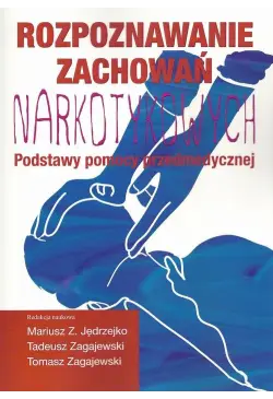 Rozpoznawanie zachowań...