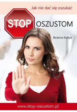 Stop oszustom