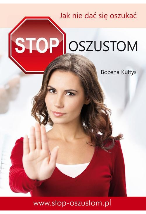 Stop oszustom