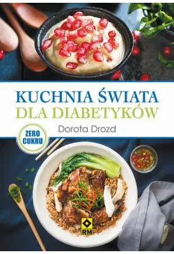 Kuchnia świata dla diabetyków