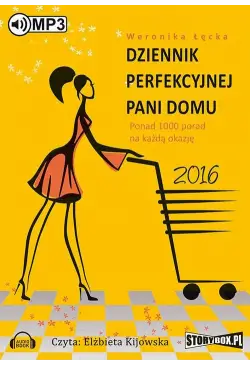 Dziennik perfekcyjnej pani...