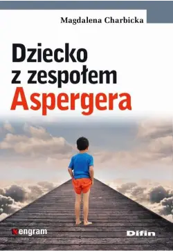 Dziecko z zespołem Aspergera