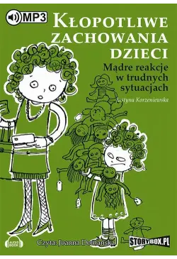 Kłopotliwe zachowania dzieci