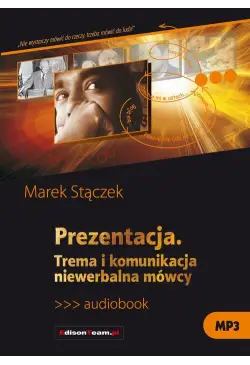 Prezentacja. Trema i...