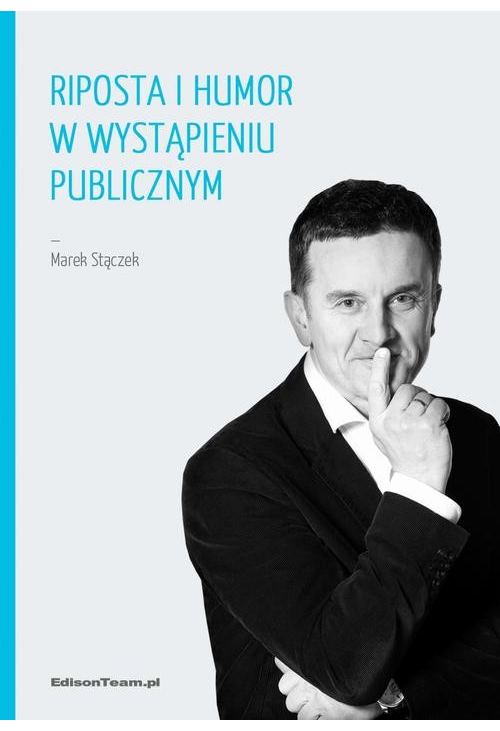 Riposta i humor w wystąpieniu publicznym