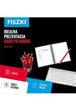 Idealna prezentacja krok po...