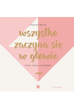 Wszystko zaczyna się w...