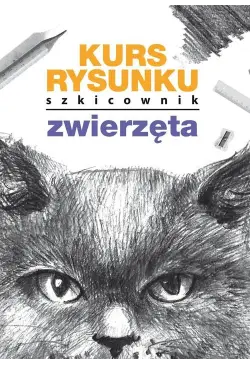Kurs rysunku Szkicownik...