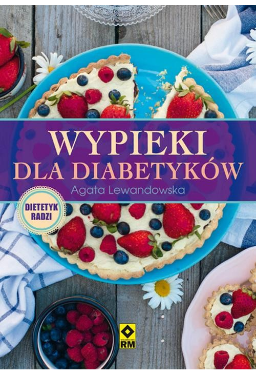 Wypieki dla diabetyków