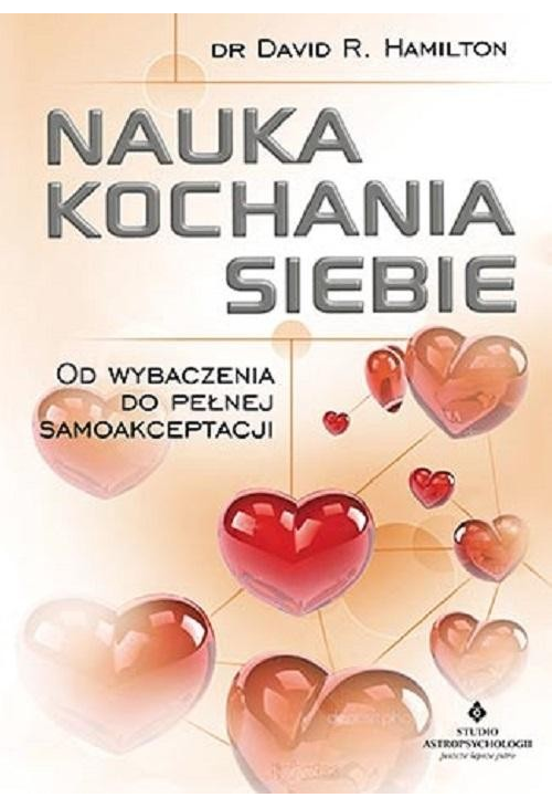 Nauka kochania siebie