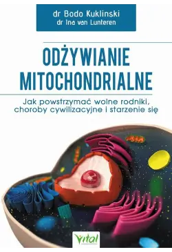 Odżywianie mitochondrialne....