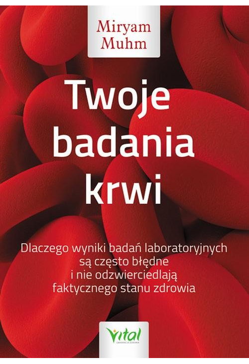 Twoje badania krwi