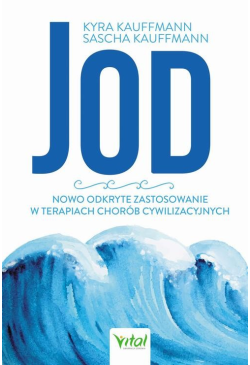 Jod nowo odkryte...