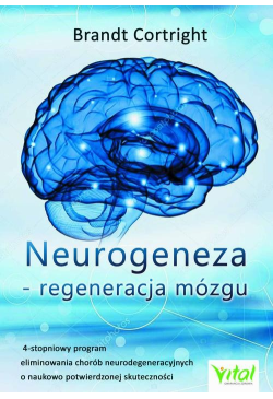 Neurogeneza - regeneracja...