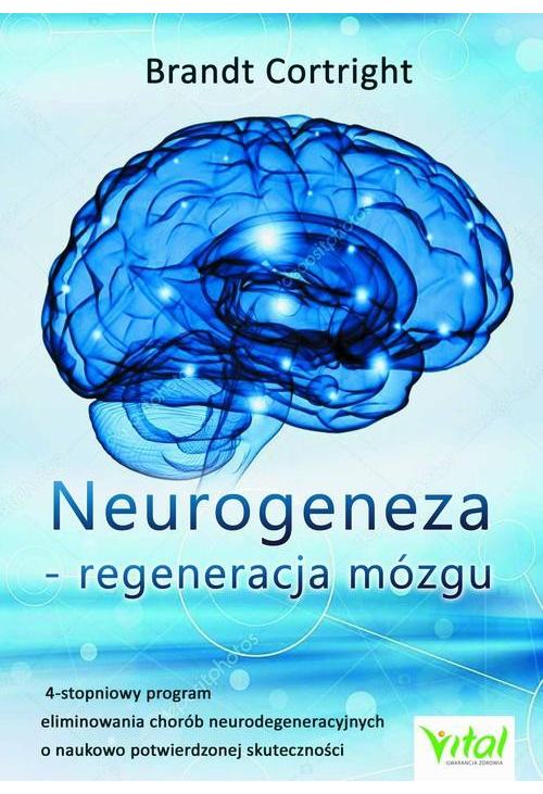 Neurogeneza - regeneracja mózgu