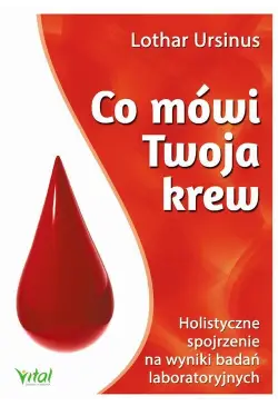 Co mówi Twoja krew....