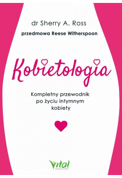 Kobietologia - kompletny...