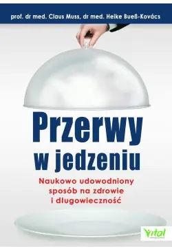 Przerwy w jedzeniu