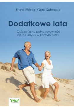 Dodatkowe lata. Łatwe...