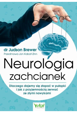 Neurologia zachcianek....
