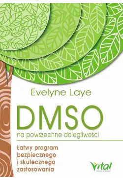 DMSO na powszechne...