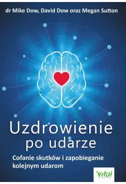 Uzdrowienie po udarze....