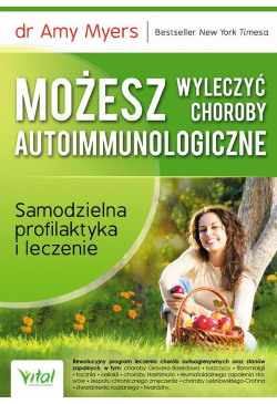 Możesz wyleczyć choroby...