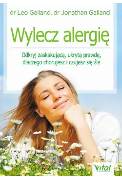 Wylecz alergię. Odkryj...