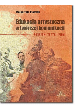 Edukacja artystyczna w...
