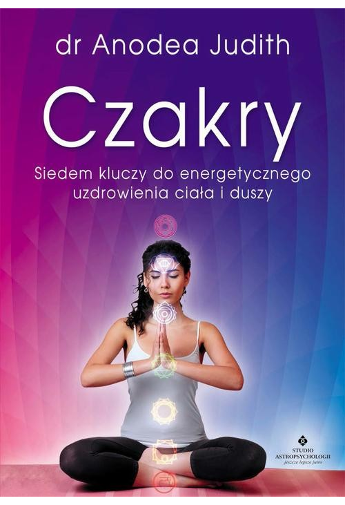 Czakry siedem kluczy