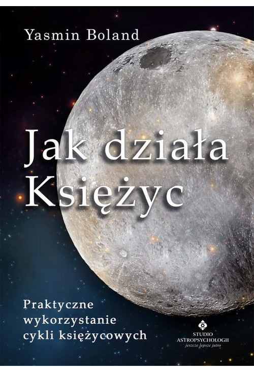 Jak działa księżyc