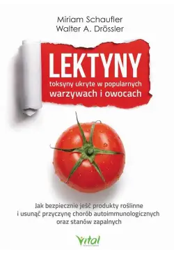 Lektyny - toksyny ukryte w...