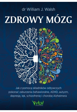 Zdrowy mózg