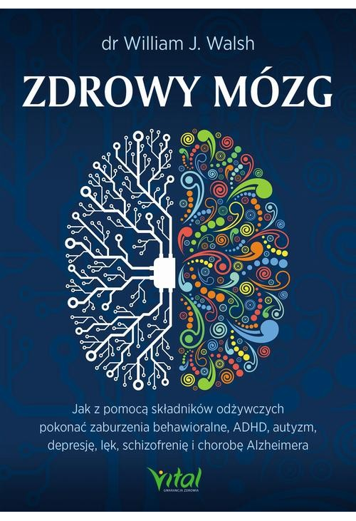 Zdrowy mózg