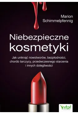 Niebezpieczne kosmetyki