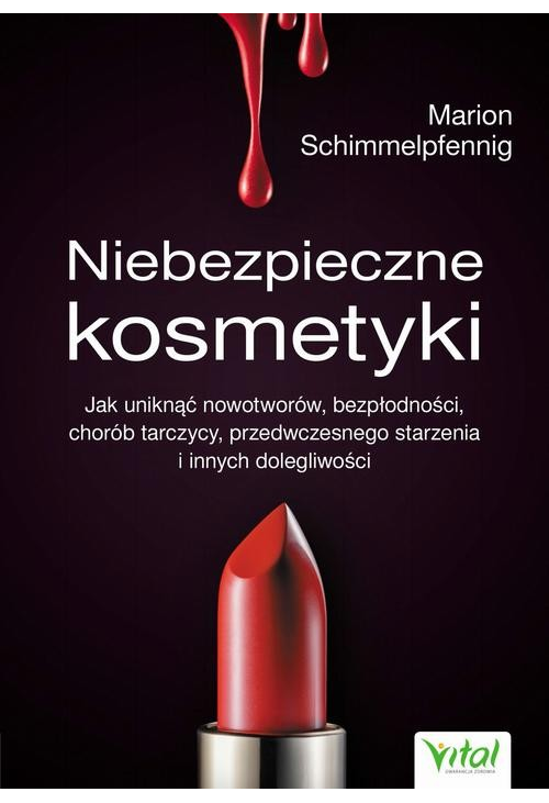 Niebezpieczne kosmetyki