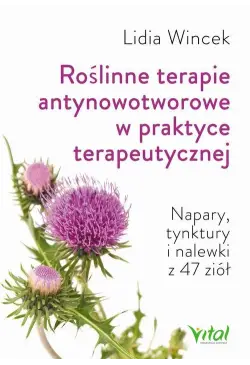Roślinne terapie...