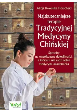 Najskuteczniejsze terapie...