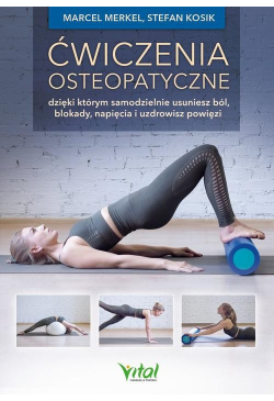 Ćwiczenia osteopatyczne,...