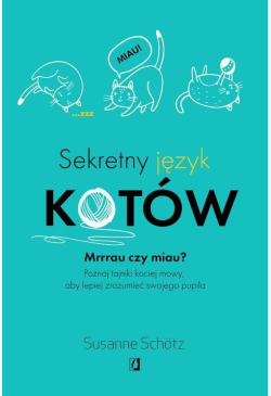 Sekretny język kotów