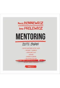 Mentoring. Złote zasady