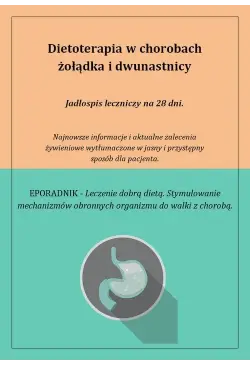 Dietoterapia w chorobach...