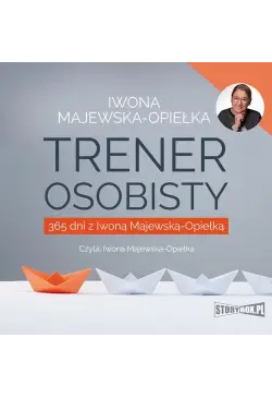 Trener osobisty