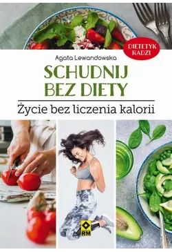 Schudnij bez diety
