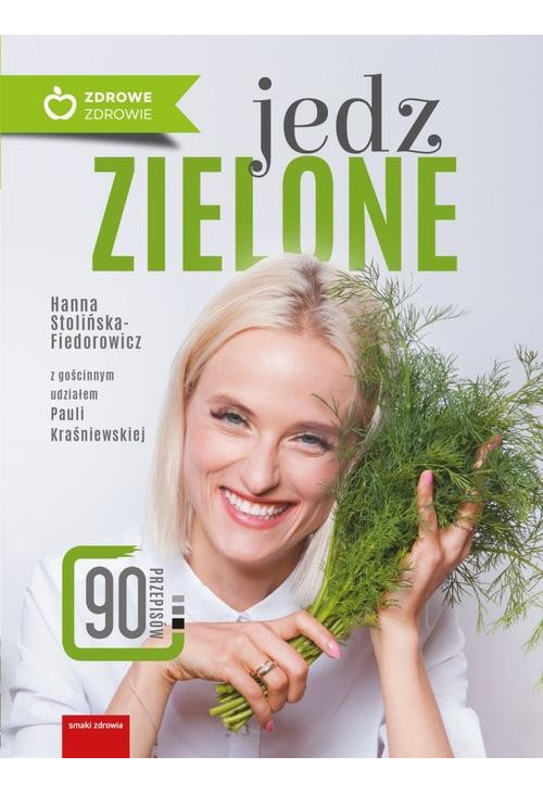 Jedz zielone