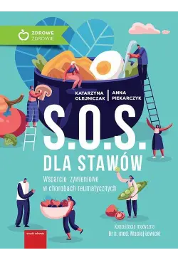 S.O.S. dla stawów